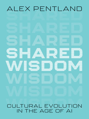 cover image of Shared Wisdom
